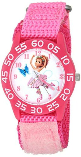 ディズニー Disney 子供用 腕時計 キッズ ウォッチ ホワイト WDS000588 【並行輸入品】 ディズニー Disney 子供用 腕時計 キッズ ウォッチ ホワイト WDS000588 【並行輸入品】