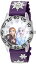 ディズニー Disney 子供用 腕時計 キッズ ウォッチ ホワイト WDS000793 【並行輸入品】