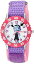 ディズニー Disney 子供用 腕時計 キッズ ウォッチ ホワイト WDS000420 【並行輸入品】