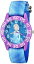 ディズニー Disney 子供用 腕時計 キッズ ウォッチ ブルー WDS000787 【並行輸入品】