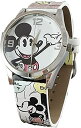 ディズニー ディズニー Disney 女性用 腕時計 レディース ウォッチ マルチカラー MK90009SETAZ 【並行輸入品】