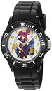 ディズニー Disney 女性用 腕時計 レディース ウォッチ ホワイト WDS000243 【並行輸入品】