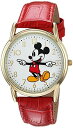 ディズニー Disney 女性用 腕時計 レ