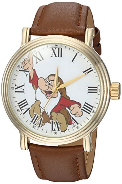 ディズニー Disney 男性用 腕時計 メ