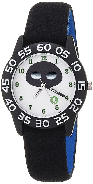 ディズニー Disney 子供用 腕時計 キッズ ウォッチ ホワイト WDS000931 【並行輸入品】