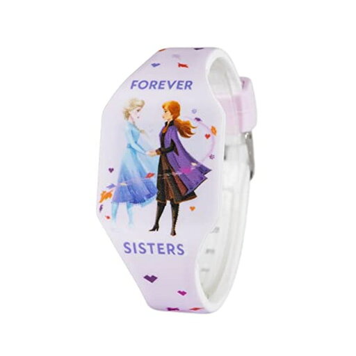 ディズニー Disney 子供用 腕時計 キッズ ウォッチ ホワイト WDS001050 【並行輸入品】 ディズニー Disney 子供用 腕時計 キッズ ウォッチ ホワイト WDS001050 【並行輸入品】
