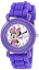 ディズニー Disney 子供用 腕時計 キッズ ウォッチ ホワイト WDS000137 【並行輸入品】