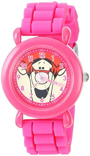 ディズニー Disney 子供用 腕時計 キッズ ウォッチ ホワイト WDS000620 【並行輸入品】 ディズニー Disney 子供用 腕時計 キッズ ウォッチ ホワイト WDS000620 【並行輸入品】