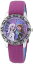 ディズニー Disney 子供用 腕時計 キッズ ウォッチ ブルー WDS001014 【並行輸入品】
