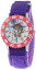 ディズニー Disney 子供用 腕時計 キッズ ウォッチ ホワイト WDS001036 【並行輸入品】