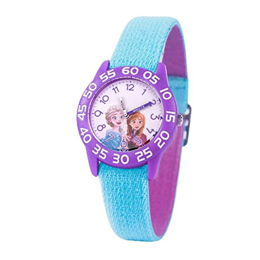 ディズニー Disney 子供用 腕時計 キッズ ウォッチ ホワイト WDS001166 【並行輸入品】 ディズニー Disney 子供用 腕時計 キッズ ウォッチ ホワイト WDS001166 【並行輸入品】