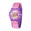 ディズニー Disney 子供用 腕時計 キッズ ウォッチ ホワイト WDS001192 【並行輸入品】