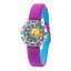 ディズニー Disney 子供用 腕時計 キッズ ウォッチ ブルー WDS001445 【並行輸入品】