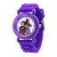 ディズニー Disney 子供用 腕時計 キッズ ウォッチ ホワイト WDS001450 【並行輸入品】