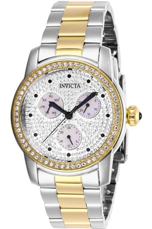 インビクタ Invicta インヴィクタ 女性用 腕時計 レディース ウォッチ マルチカラー 28467 【並行輸入品】