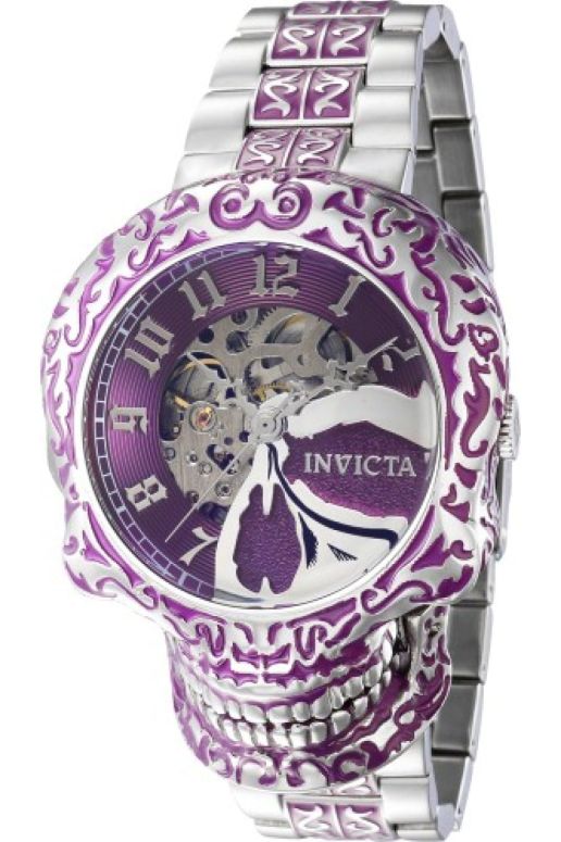 インビクタ Invicta インヴィクタ 女