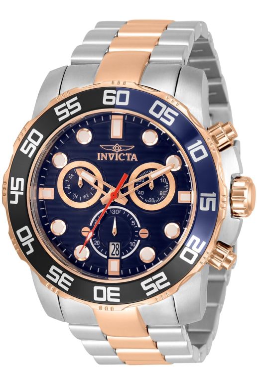 インビクタ Invicta プロダイバーコレ