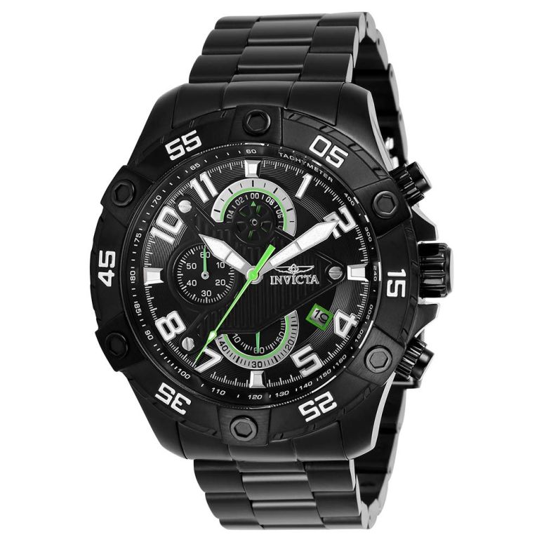 インビクタ Invicta s1ラリー s1 rally インヴィクタ 男性用 腕時計 メンズ ウォッチ クロノグラフ ブラック 26101 【並行輸入品】