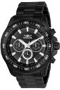 大人気の腕時計ブランド インビクタ Invicta インヴィクタ 海外正規品