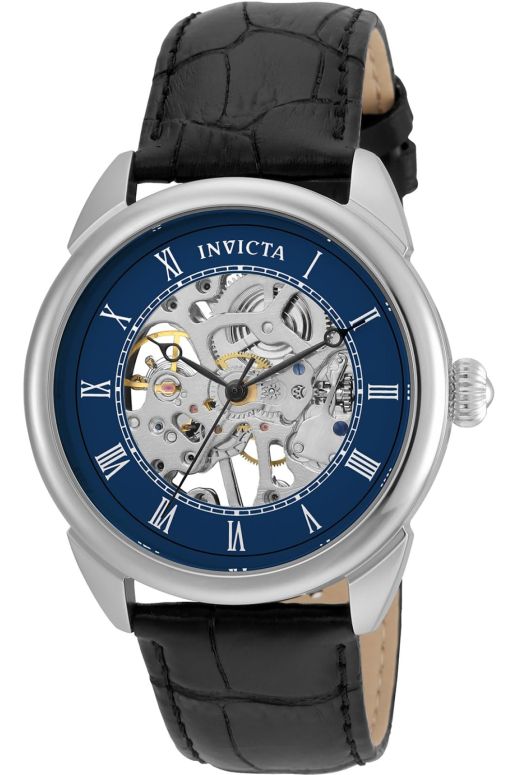 インビクタ Invicta インヴィクタ 男性用 腕時計 メンズ ウォッチ シルバー 23534 【並行輸入品】