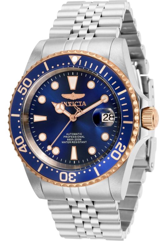 インビクタ Invicta プロダイバーコレ