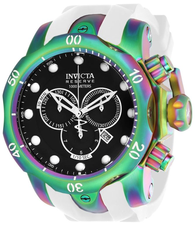 インビクタ Invicta インヴィクタ 男