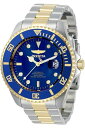 大人気の腕時計ブランド インビクタ Invicta インヴィクタ 海外正規品