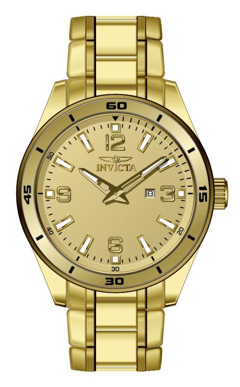 インビクタ Invicta プロダイバーコレ