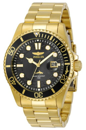 インビクタ Invicta プロダイバーコレクション Pro Diver Collection インヴィクタ 男性用 腕時計 メンズ ウォッチ ブラック 30026 【並行輸入品】 インビクタ Invicta プロダイバーコレクション Pro Diver Collection インヴィクタ 男性用 腕時計 メンズ ウォッチ ブラック 30026 【並行輸入品】