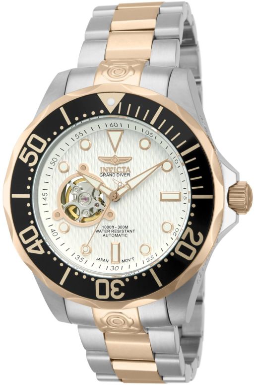 大人気の腕時計ブランド インビクタ Invicta インヴィクタ 海外正規品