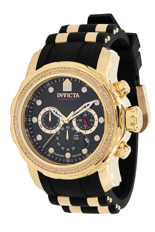 インビクタ Invicta プロダイバーコレ