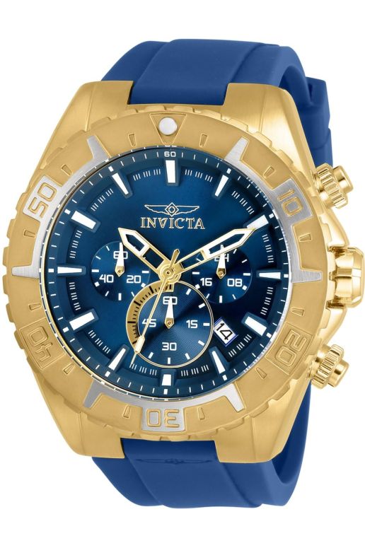 インビクタ Invicta インヴィクタ 男