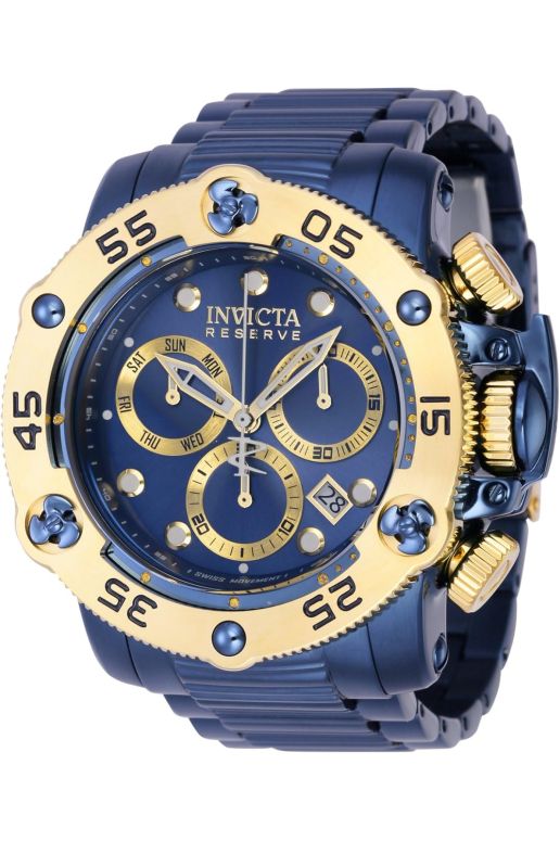 インビクタ Invicta リザーブ reserve イ