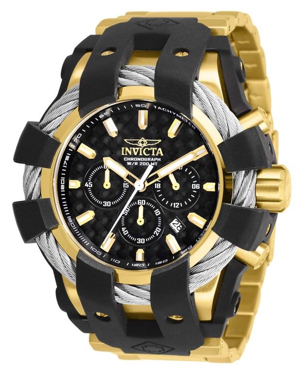 大人気の腕時計ブランド インビクタ Invicta インヴィクタ 海外正規品