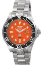 大人気の腕時計ブランド インビクタ Invicta インヴィクタ 海外正規品