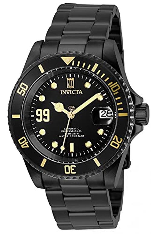 大人気の腕時計ブランド インビクタ Invicta インヴィクタ 海外正規品