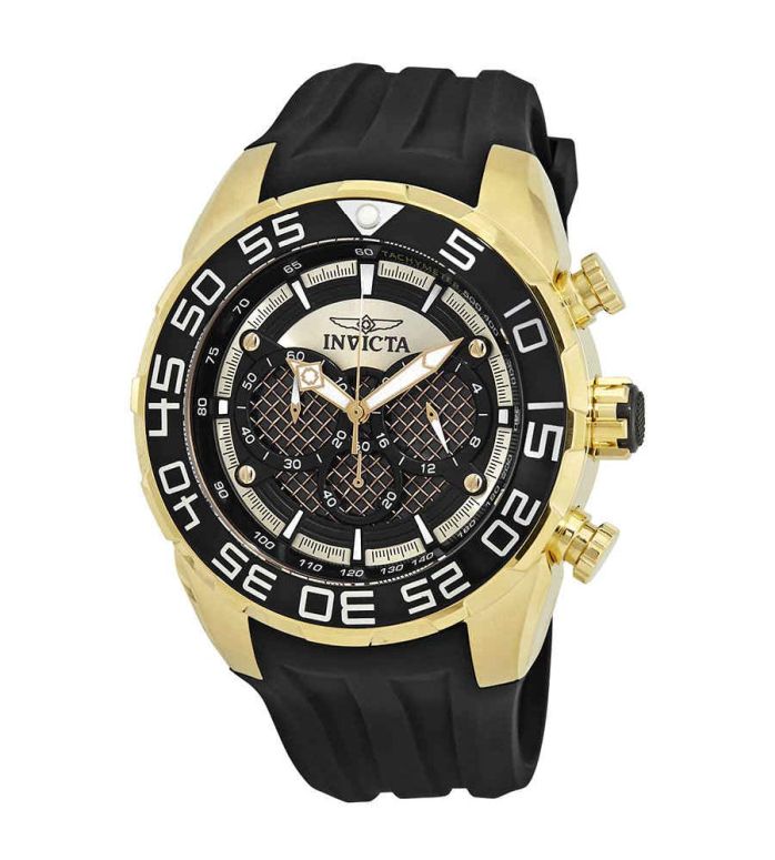 インビクタ Invicta インヴィクタ 男