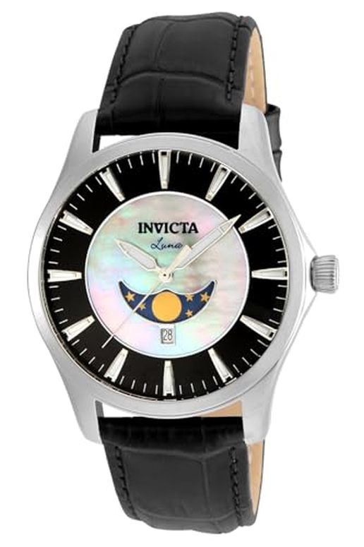 インビクタ Invicta インヴィクタ 男性用 腕時計 メンズ ウォッチ ホワイト 23128 【並行輸入品】