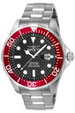 大人気の腕時計ブランド インビクタ Invicta インヴィクタ 海外正規品