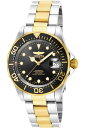 大人気の腕時計ブランド インビクタ Invicta インヴィクタ 海外正規品