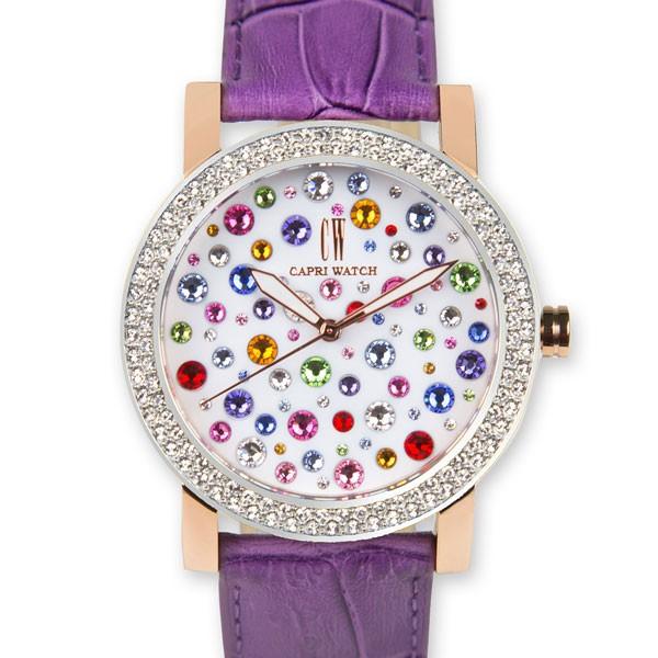 カプリウォッチ Capri watch 腕時計 ウォッチ 時計