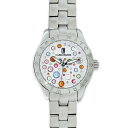 カプリウォッチ Capri watch マルチジョイ 腕時計 ウォッチ ホワイト Art. 5190 レディース メンズ ユニセックス 女性 男性 男女兼用
