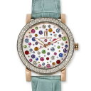 カプリウォッチ Capri watch 腕時計 ウォッチ 時計