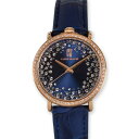 カプリウォッチ Capri watch レトロ 腕時計 ウォッチ ブルー Art. 5388 レディース メンズ ユニセックス 女性 男性 男女兼用