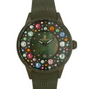 カプリウォッチ Capri watch 腕時計 ウォッチ 時計