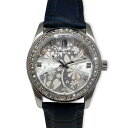 カプリウォッチ Capri watch ダブルエックス 腕時計 ウォッチ シルバー Art. 5355 レディース メンズ ユニセックス 女性 男性 男女兼用