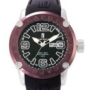 カプリウォッチ Capri watch ロックス 腕時計 ウォッチ ブラック Art. 5179 レディース メンズ ユニセックス 女性 男性 男女兼用
