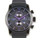 カプリウォッチ Capri watch カーボンカラー 腕時計 ウォッチ ブラック Art. 5399 レディース メンズ ユニセックス 女性 男性 男女兼用