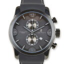カプリウォッチ Capri watch カーボンカラー 腕時計 ウォッチ ブラック Art. 5402 レディース メンズ ユニセックス 女性 男性 男女兼用