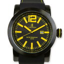 カプリウォッチ Capri watch カーボンカラー 腕時計 ウォッチ ブラック Art. 5410 レディース メンズ ユニセックス 女性 男性 男女兼用